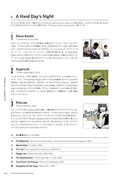 THE BEATLES - ビートルズ 限定記念スタンプシート 超希少品 GOOD ROCK SPEED [グッドロックスピード] THE BEATLES T-SHIRT